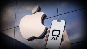 Apple Acquires Israeli Audio AI Startup Q.ai to Enhance Voice and Sound Intelligence in Devices