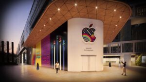 Apple to Open Second Mumbai Store, Expanding Its Offline Presence in India