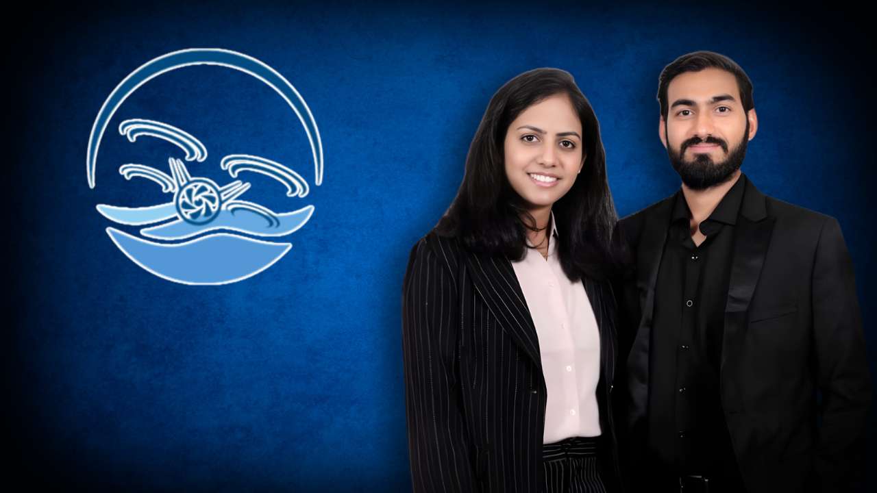 AquaAirX Raises ₹12.5 Crore Seed Round from Rainmatter to Boost India’s Autonomous Defence Technology Development