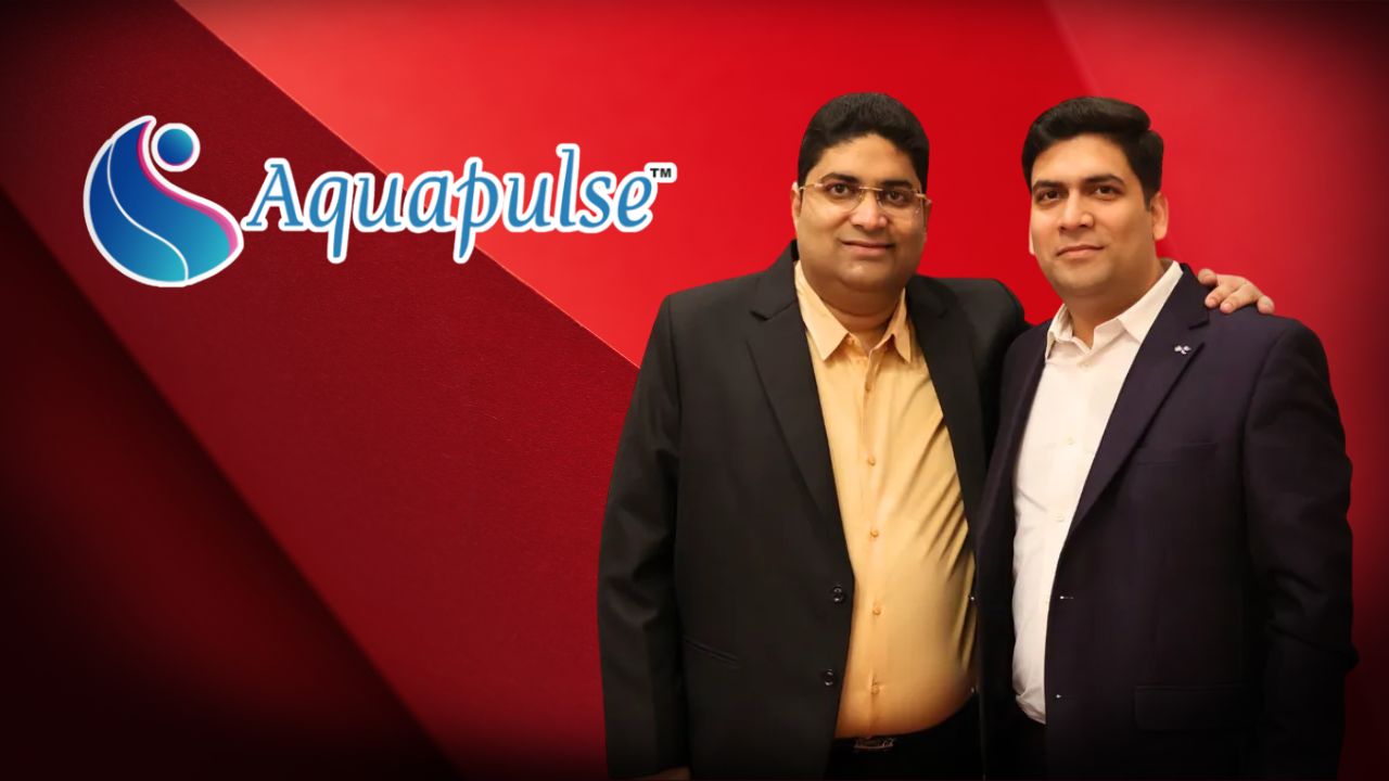 Aquapulse Raises ₹25 Crore Series A from NABVENTURES to Expand Tech-Driven Aquaculture Platform in India