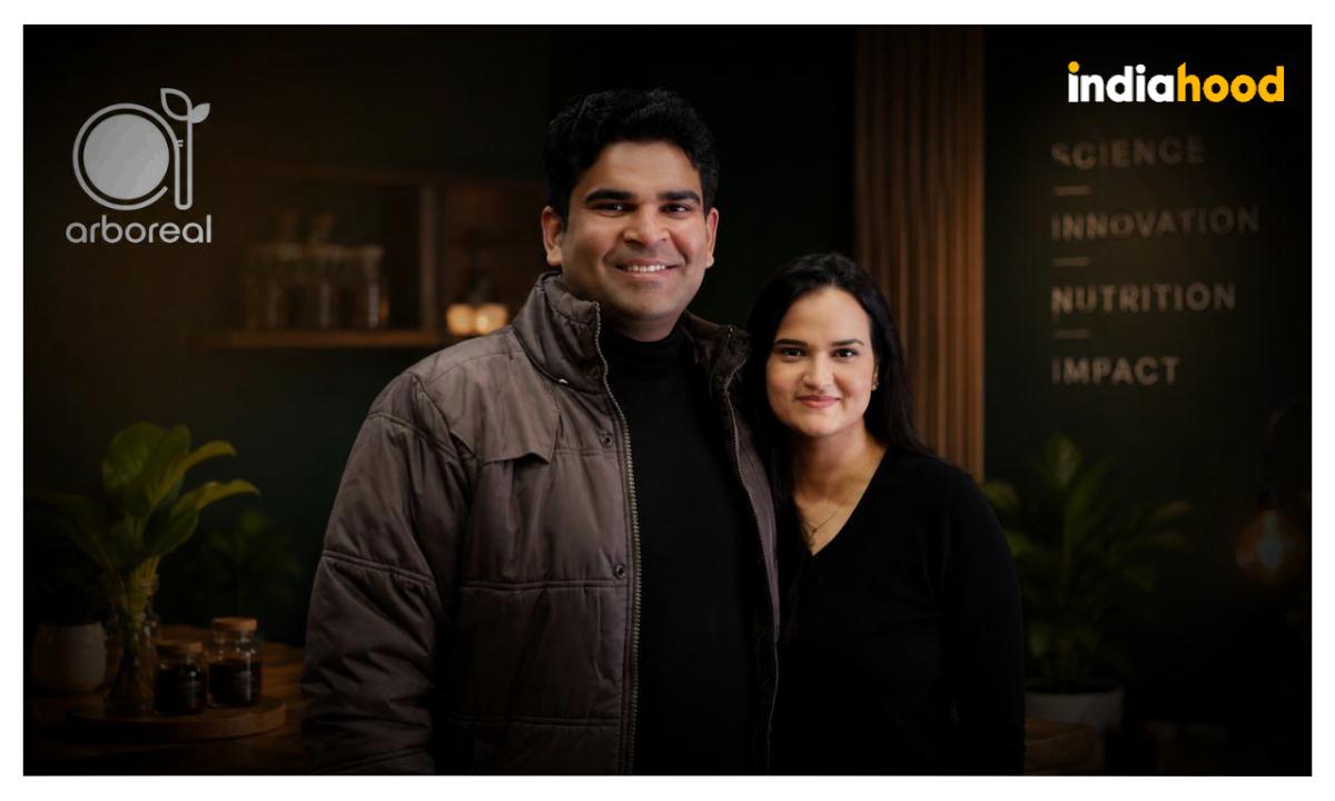 Arboreal Bioinnovations Raises ₹230 Crore in Series A Funding