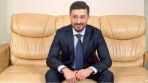 Arif Patel Launches Dubai-Based Global Entrepreneurship Program to Support Startups and Scaleups