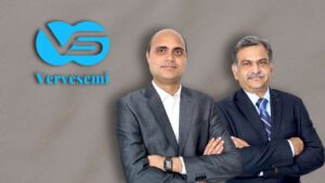 Ashish Kacholia Leads $10 Million Series A in Fabless Semiconductor Startup Vervesemi