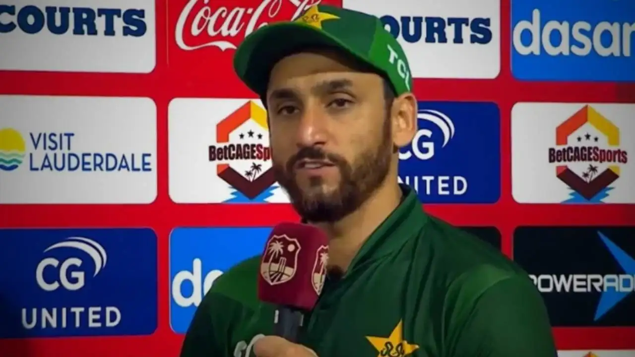 asia cup 2025 salman agha says gearing up for high stakes clash against india