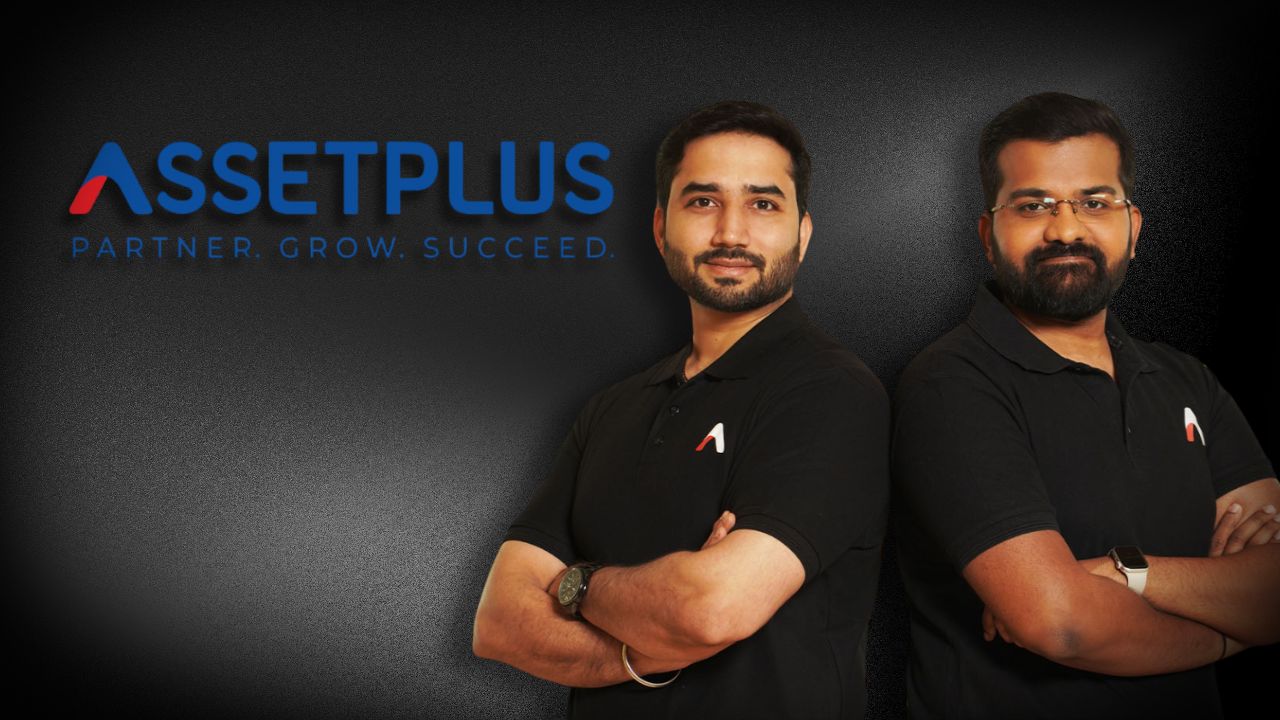 AssetPlus raises Rs 175 crore from Nexus Venture Partners to expand wealth management in India
