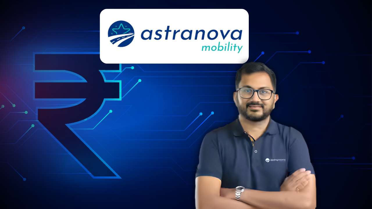 Astranova Mobility Raises ₹60 Crore to Expand Electric Vehicle Business