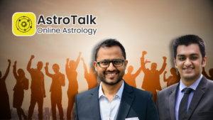 AstroTalk’s Focus on Spiritual Commerce Drives ₹140 Crore Revenue in 2025