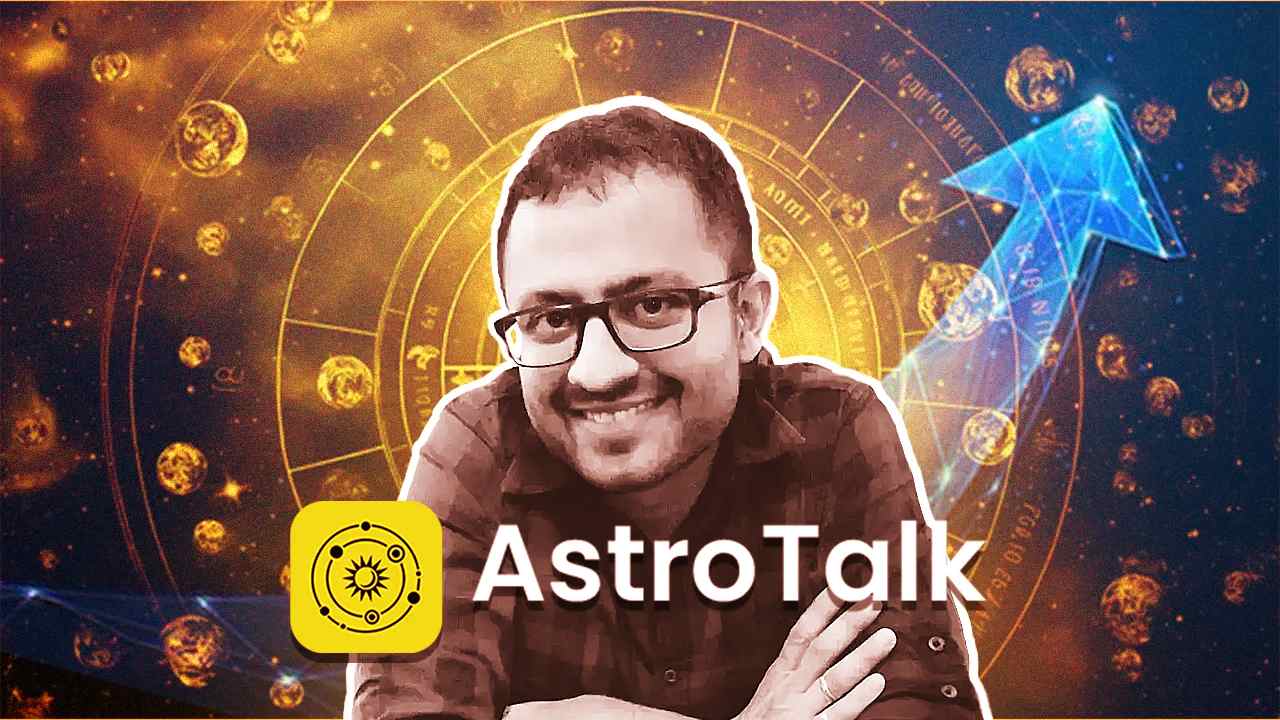 astrotalk’s retail leap big bet on offline spiritual retail, where technology meets tranquility