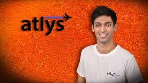 Atlys Raises $36M Series C to Expand Digital Visa Processing for International Travelers
