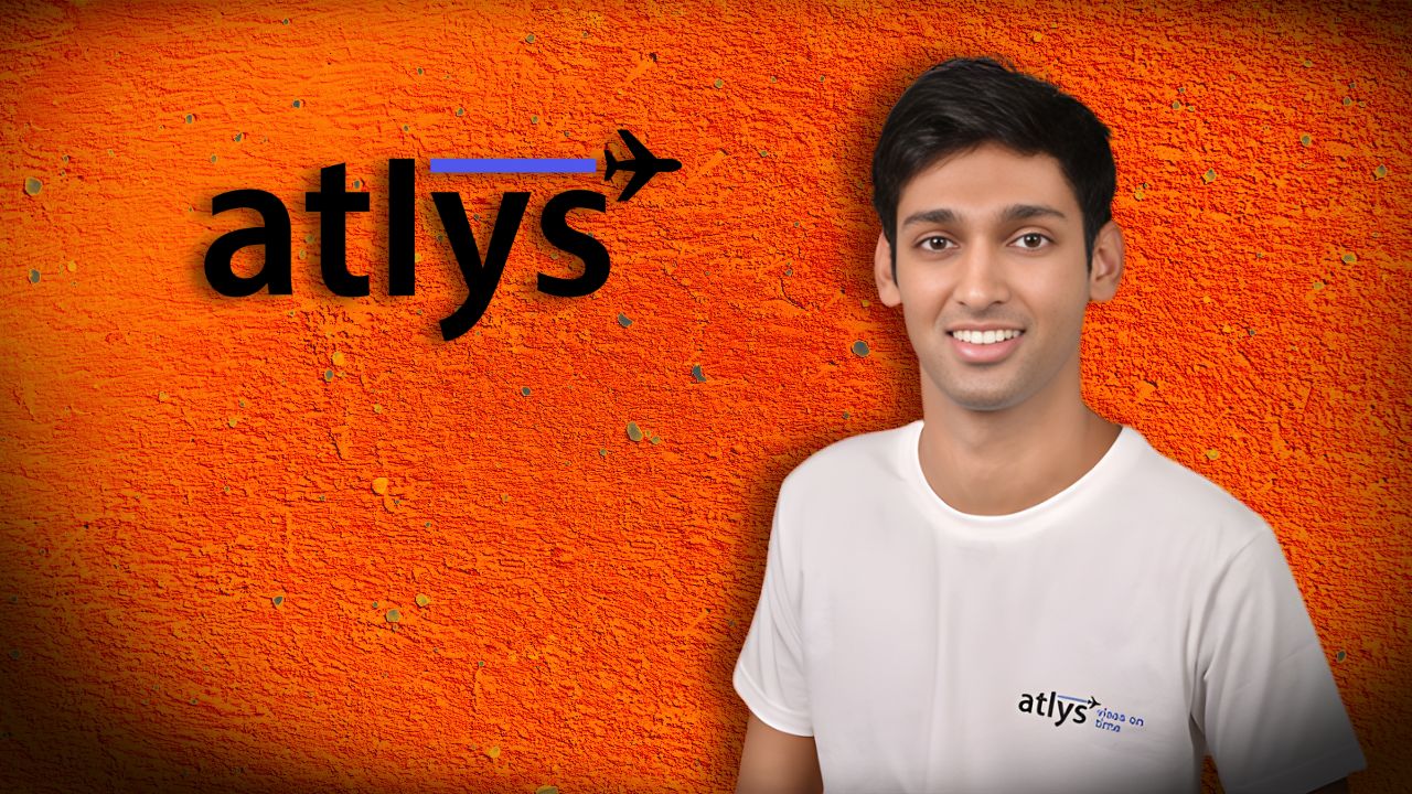 Atlys Raises $36M Series C to Expand Digital Visa Processing for International Travelers