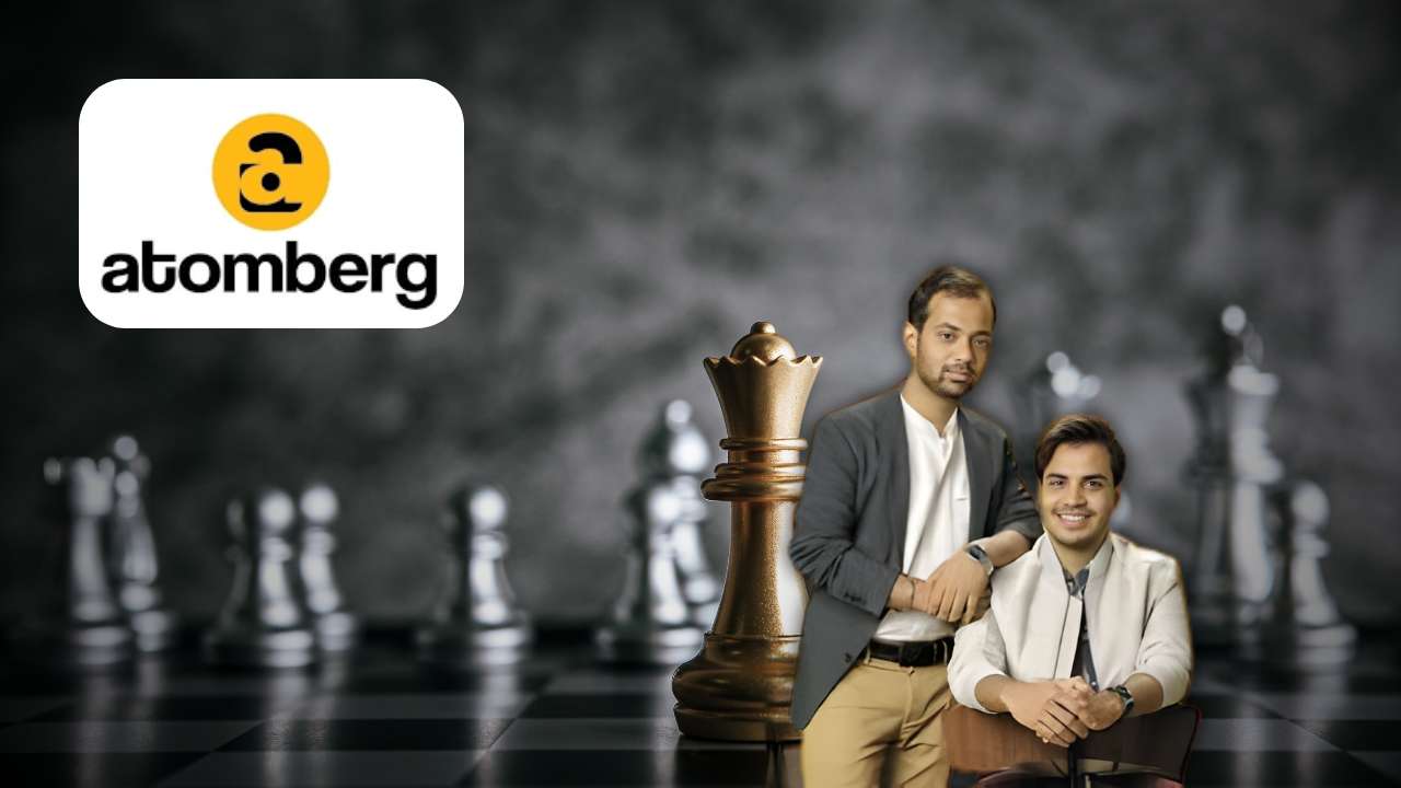 Atomberg Announces Leadership Change as Company Prepares for IPO