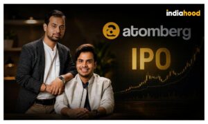 Atomberg Converts to Public Company Ahead of ₹2,000 Crore IPO