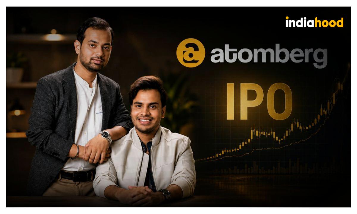 Atomberg Converts to Public Company Ahead of ₹2,000 Crore IPO