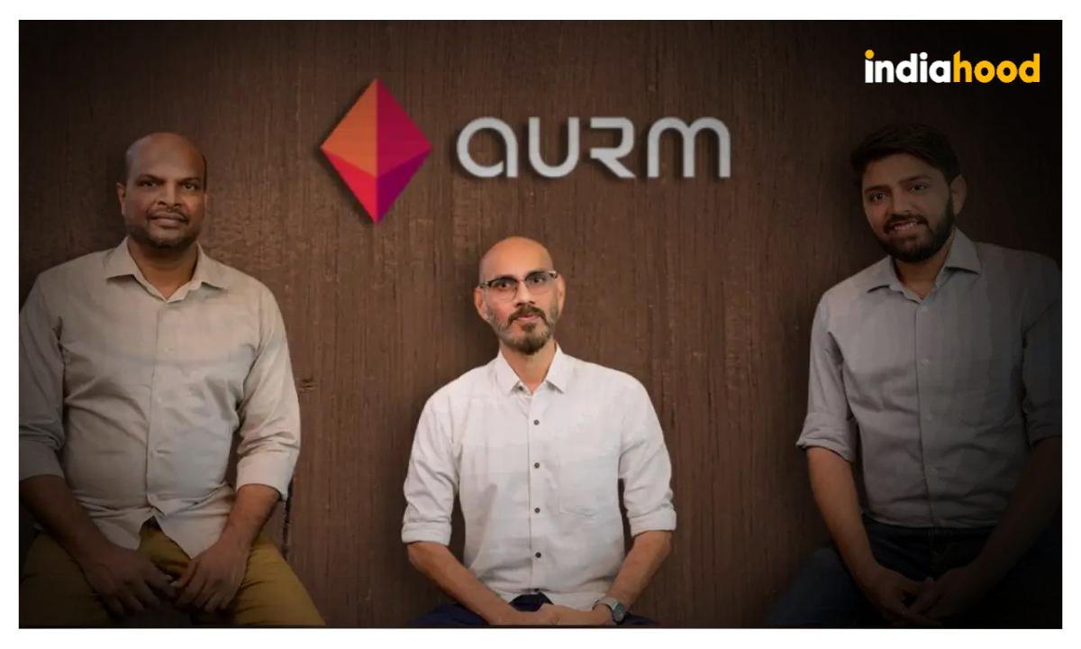 Aurm to Deploy 35,000 Smart Lockers by 2026, Expanding Secure Storage Network Across India