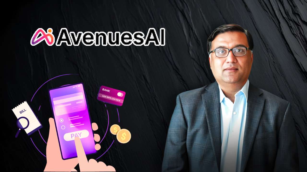 AvenuesAI Revenue Jumps 2.2× to ₹2,381 Crore in Q3 FY26 Driven by Payments Business