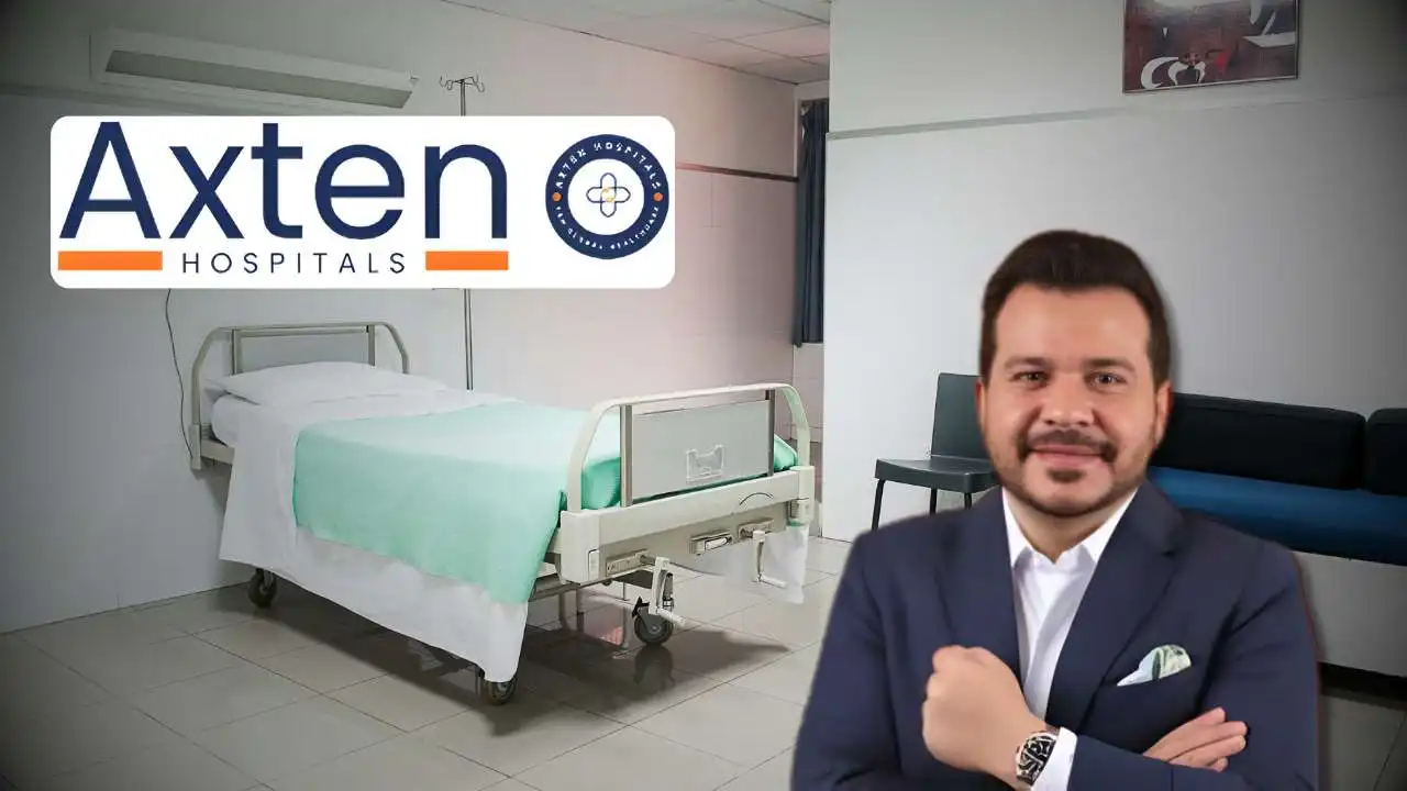 Axten Hospitals Secures Rs 2.5 Crore in Seed Funding