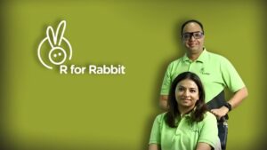 Baby-care startup R for Rabbit posts rapid growth as FY25 revenue rises to ₹251 crore