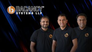 Bacancy Systems Raises Rs 40 Crore Series A from Sabre Partners and Greenstone Capital to Expand EV and Railway Technology Solutions