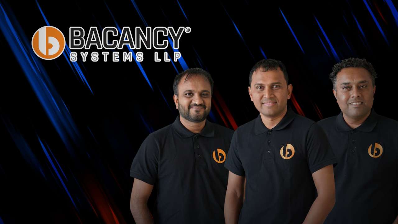 Bacancy Systems Raises Rs 40 Crore Series A from Sabre Partners and Greenstone Capital to Expand EV and Railway Technology Solutions