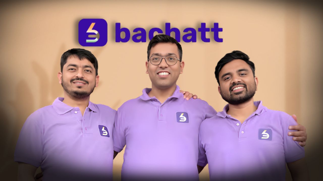 Bachatt Raises $12 Million to Expand Wealth and Credit Solutions for India’s Underserved Self-Employed Workers