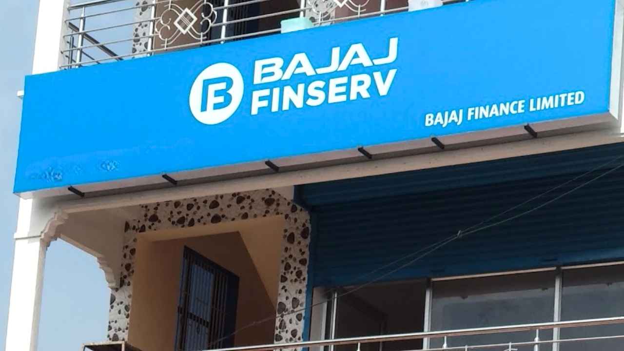 bajaj finserv share price recommendation
