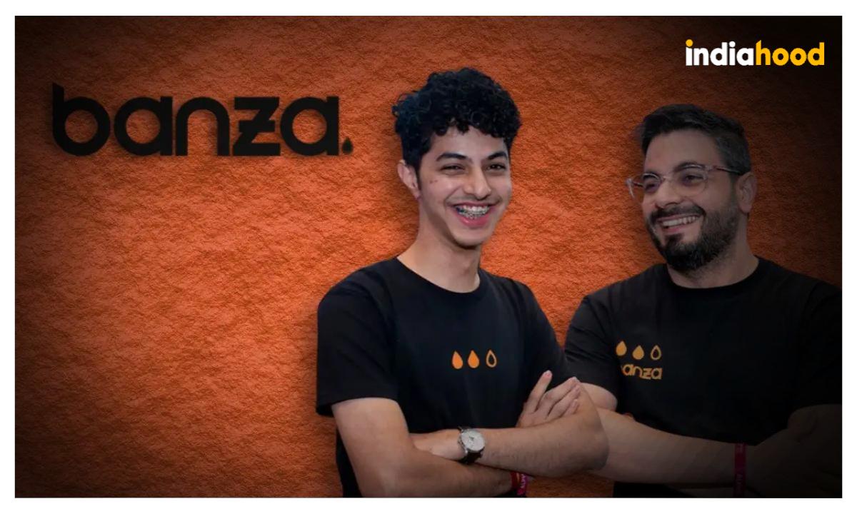 Banza Secures $1M Pre-Seed Funding to Develop Personal AI Twin Platform in India