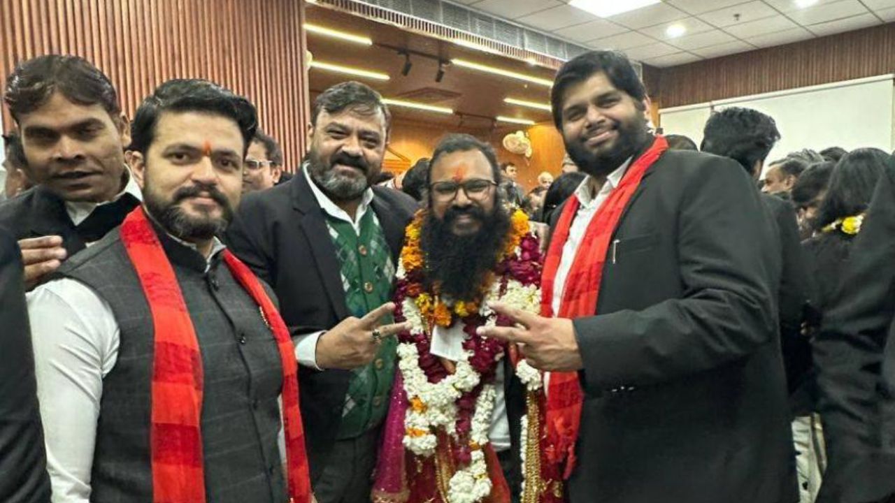 BCD Election 2026: Advocate Vaibhav Jain Outlines Reform Agenda