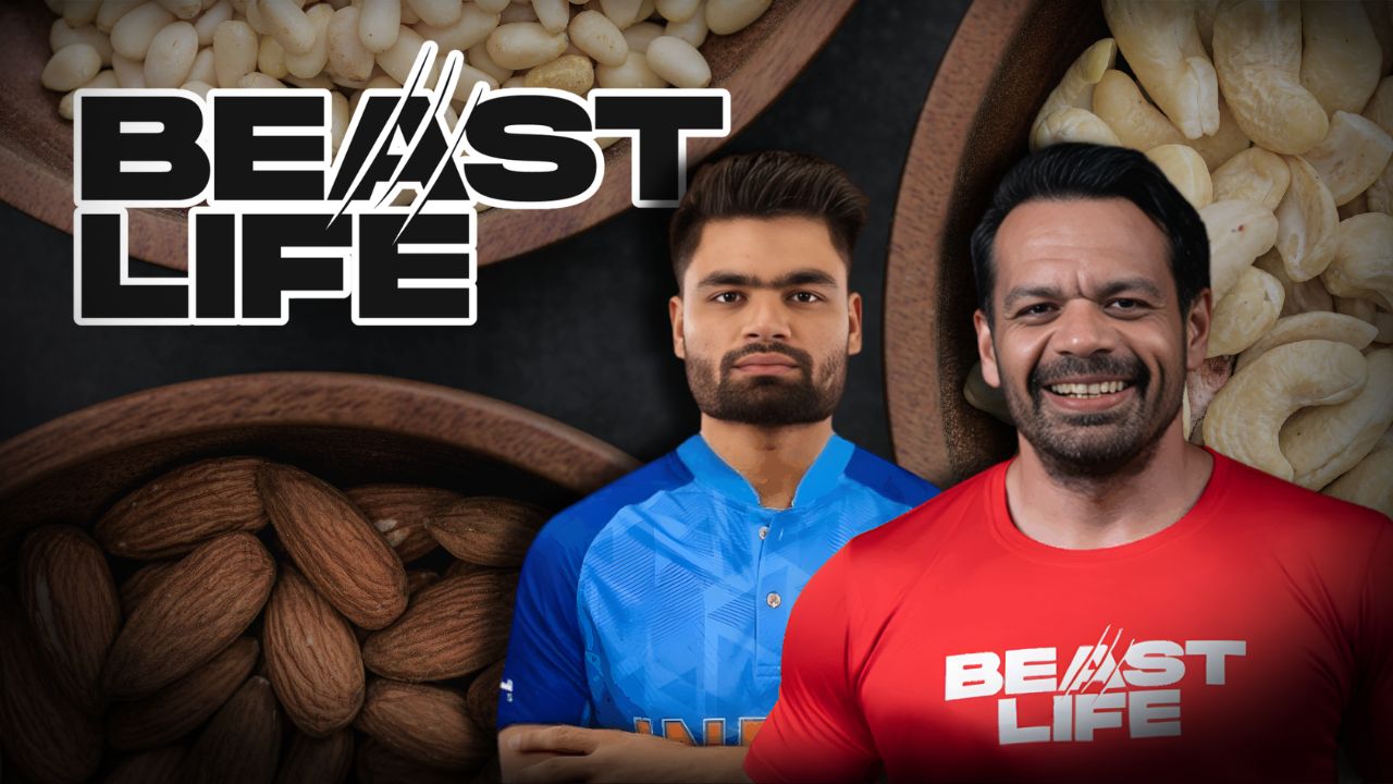 BeastLife Raises ₹20 Crore at ₹320 Crore Valuation to Expand D2C Nutrition Business Across India