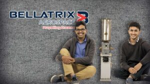 Bellatrix Aerospace to Raise ₹107 Crore at 2.7x Higher Valuation, Fueling India’s Spacetech Growth