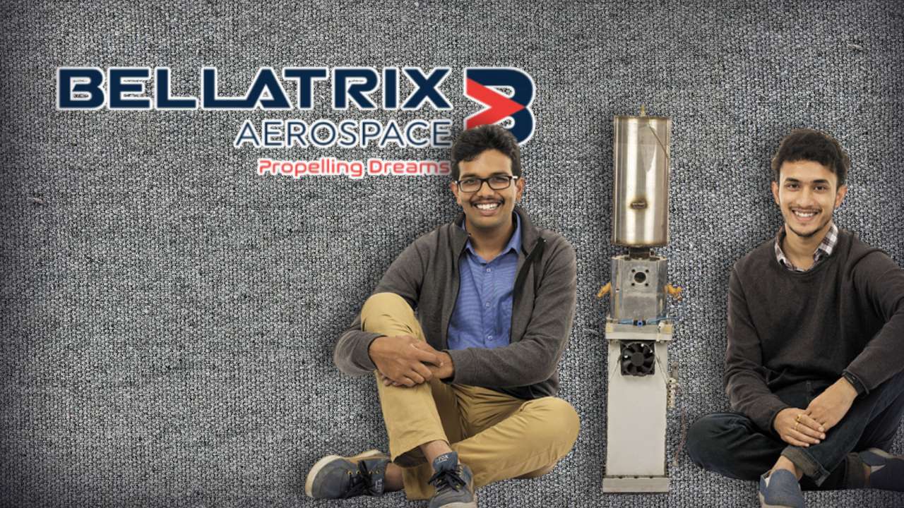 Bellatrix Aerospace to Raise ₹107 Crore at 2.7x Higher Valuation, Fueling India’s Spacetech Growth