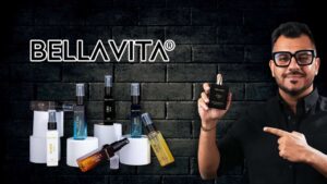 BellaVita Revenue Rises 2.5× to ₹456 Crore in FY25 as Beauty Brand Returns to Profitability
