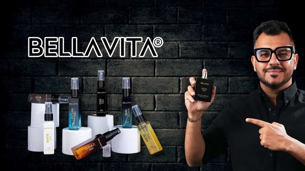 BellaVita Revenue Rises 2.5× to ₹456 Crore in FY25 as Beauty Brand Returns to Profitability