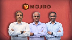 Bengaluru SaaS Startup Mojro Raises $3 Million to Expand AI Logistics Optimization Platform Globally