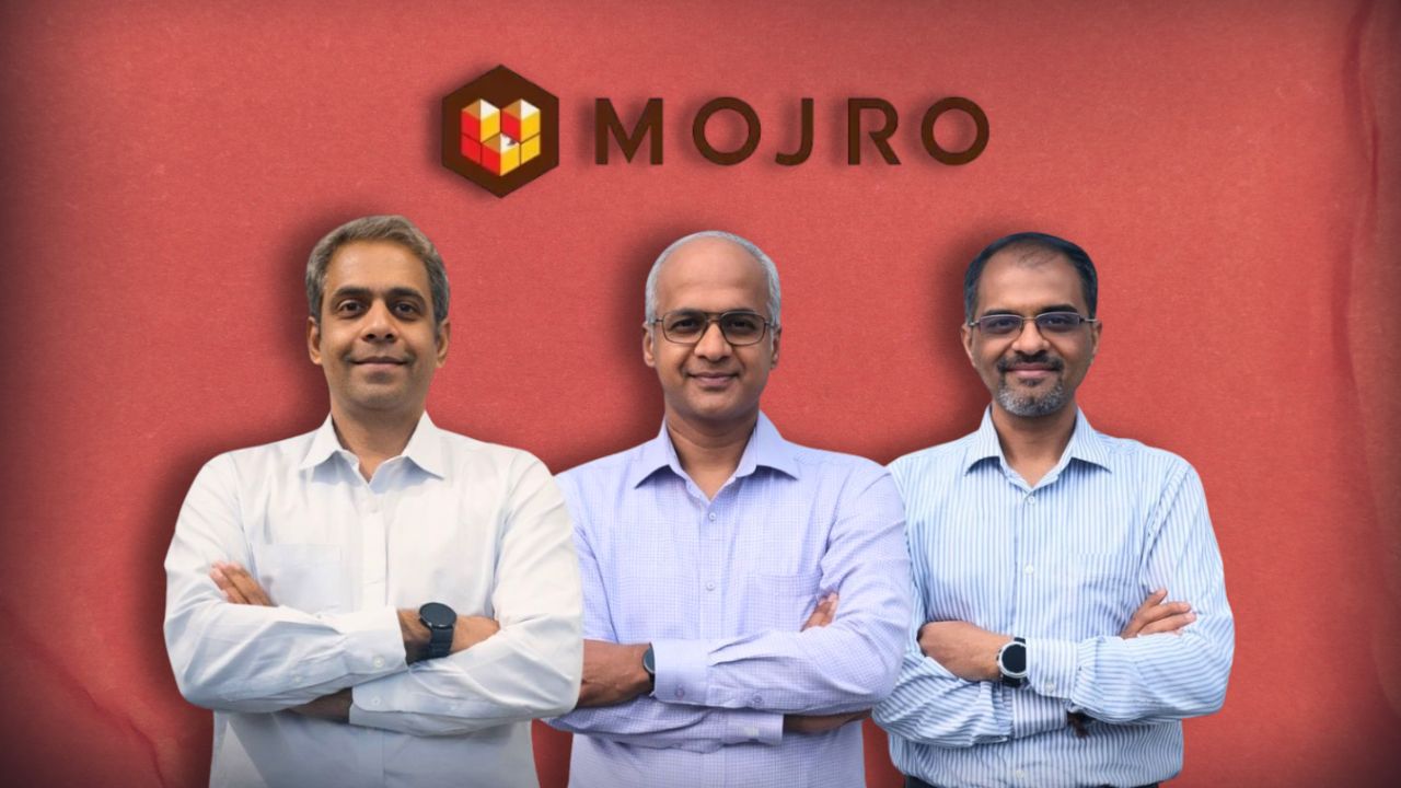 Bengaluru SaaS Startup Mojro Raises $3 Million to Expand AI Logistics Optimization Platform Globally