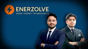 Bengaluru Startup Enerzolve Raises $5.1M Seed Round Led by Jungle Ventures and Kae Capital