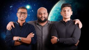 Bengaluru Startup The Guild Raises $20.5 Million, Boosting India’s Private Space Sector