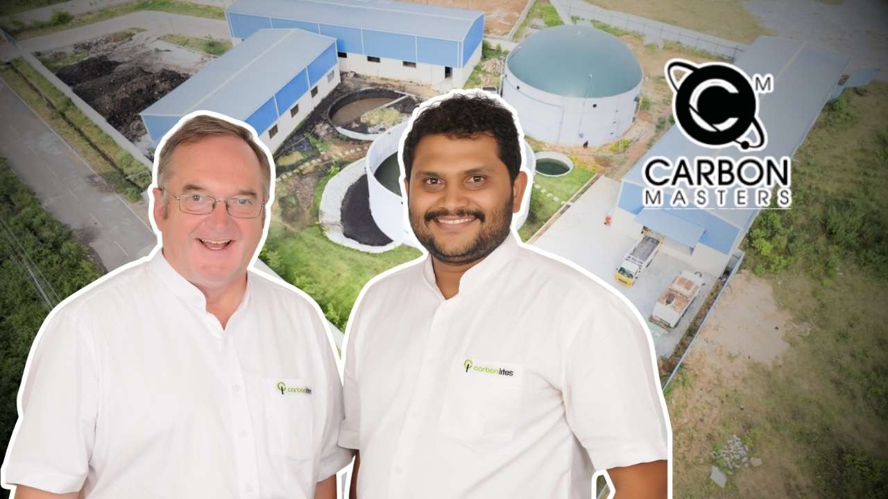 bengaluru’s carbon masters bags big investment to power india’s green energy revolution