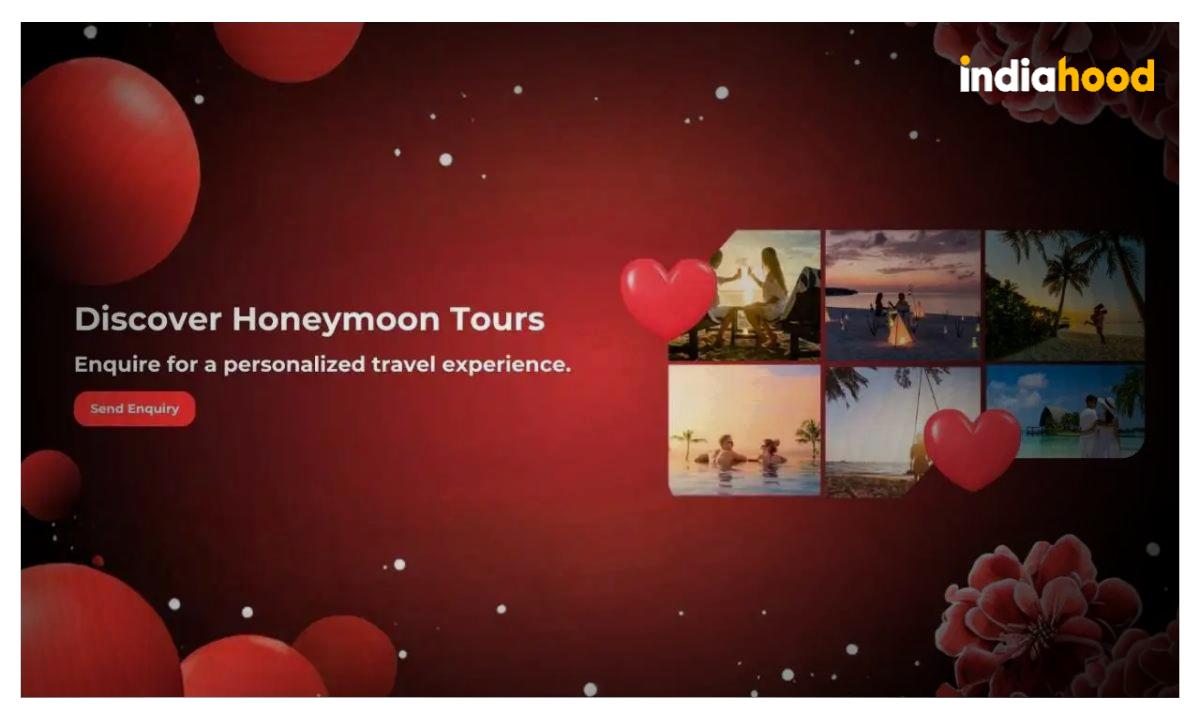 Best Honeymoon Travel Agencies in Chennai: Complete Guide