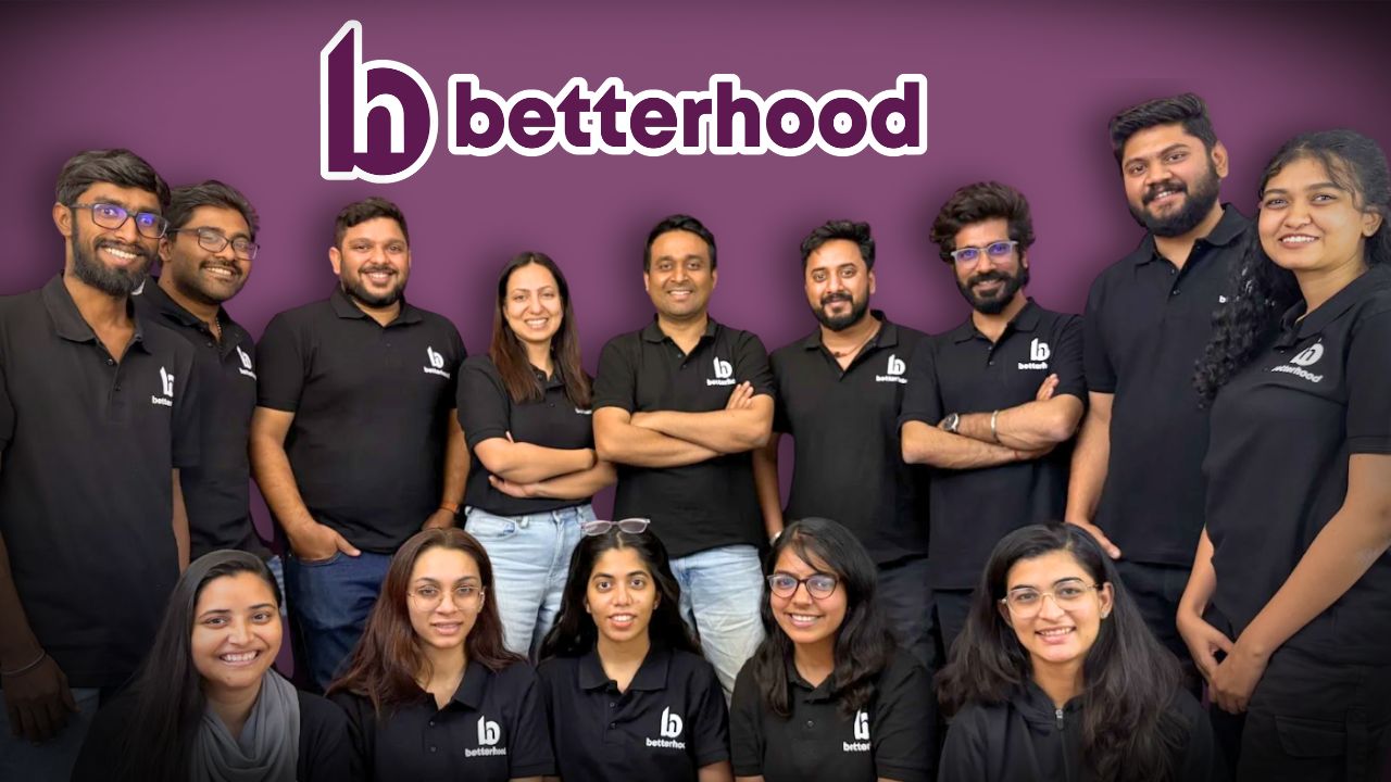 Betterhood Raises ₹5 Crore Seed Round to Launch Preventive Platform for Chronic Pain Relief