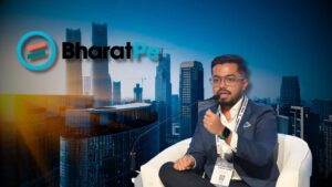 BharatPe COO Nakrani Resigns, Continues as Advisor