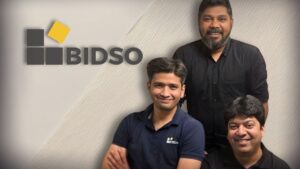 Bidso Raises Rs 63 Crore to Scale Design-Led Production and Expand Globally