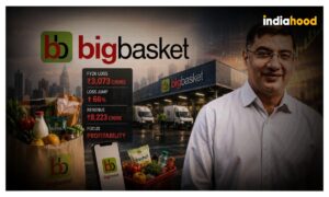 BigBasket’s FY26 Losses Top ₹3,000 Crore as Quality Control Drive Expands