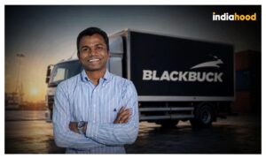 BlackBuck Q1 FY27 Revenue Tops ₹200 Crore, Profit Rises 25%