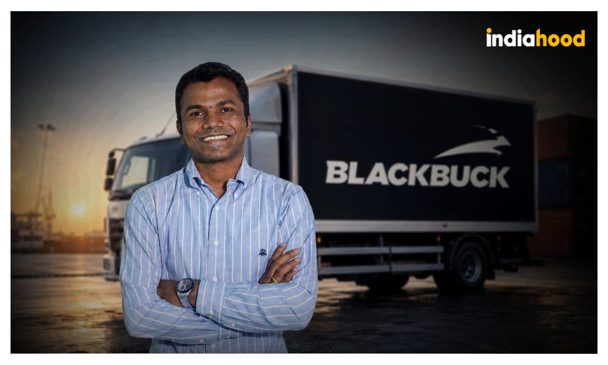 BlackBuck Q1 FY27 Revenue Tops ₹200 Crore, Profit Rises 25%