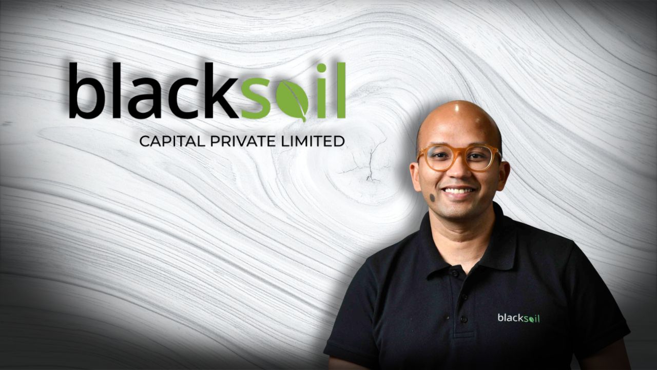 BlackSoil Capital Raises ₹200 Crore to Expand Green Credit Access for Indian MSMEs