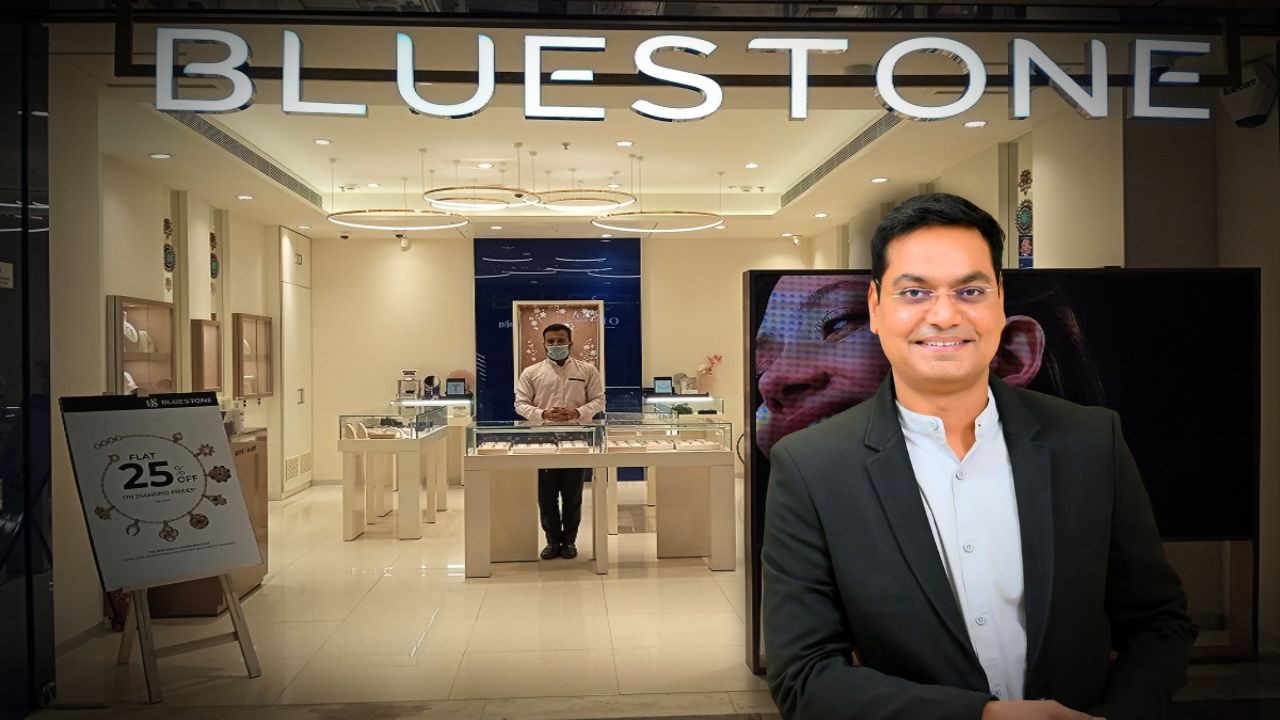 BlueStone Grants Rs 11 Crore ESOPs with Long-Term Benefits and Flexible Exercise Window