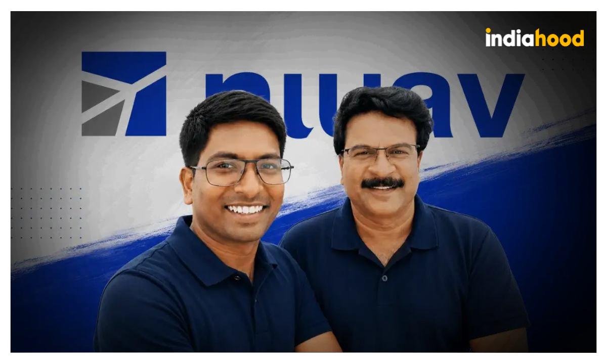 Blunav Raises $1 Million to Modernize Airport Operations