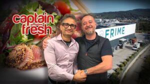 Captain Fresh Expands Global Seafood Footprint by Acquiring Spain’s Tuna Processor Frime