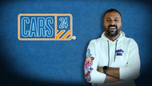 Cars24 Reduces Cash Burn by 36% in H1 FY26, Reports ₹651 Crore Adjusted Revenue