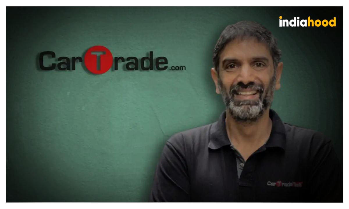 CarTrade Q4 Revenue Tops ₹200 Crore; FY26 Profit Up 54% on AI-Driven Growth